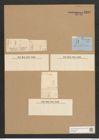 Gomphonema dichotomum Kuetz. (de-Toni-Nr.: Genus 37, Species 1737) Zeichnungen Sammlung Grunow Nr. 3392 (NHMW-BOT-W0370967)
